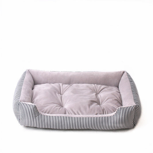 Luxury Dog Mattress Bed — Soft & Cosy for All Breeds