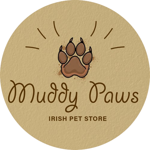 MuddyPaws